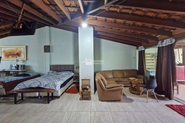 Casa &agrave; venda - 95m&sup2; - Dos Garibaldi