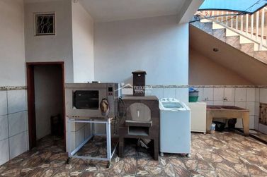 Casa &agrave; venda - 185m&sup2; - Jardim da S&oacute;vis