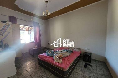 Sobrado &agrave; venda - 91m&sup2; - Jardim Rio Negro