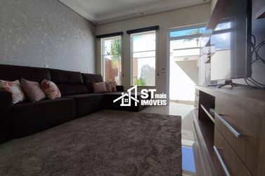 Casa &agrave; venda - 325m&sup2; - Jardim It&aacute;lia