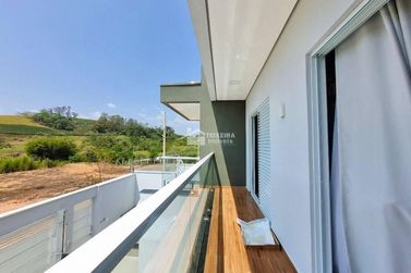 Casa &agrave; venda - 130m&sup2; - Veredas da Serra