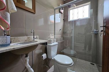 Ch&aacute;cara &agrave; venda - 443m&sup2; - Vargem do Rigoni