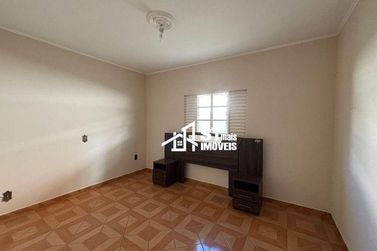 Casa &agrave; venda - 114m&sup2; - Pirapitinga
