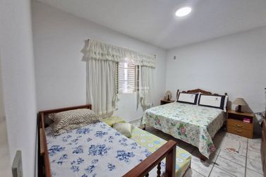 Casa &agrave; venda - 100m&sup2; - Manoel Alves dos Santos
