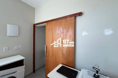 Casa &agrave; venda - 159m&sup2; - Jardim Heloisa