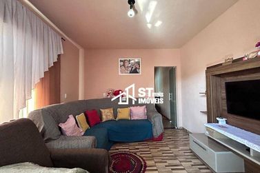 Casa &agrave; venda - 89m&sup2; - Vila Eucl&iacute;des