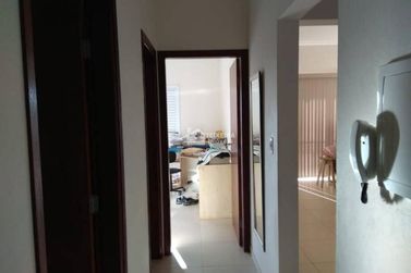 Casa &agrave; venda - 165m&sup2; - Jardim Ip&ecirc;