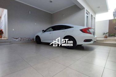 Casa &agrave; venda - 325m&sup2; - Jardim It&aacute;lia