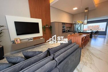 Casa &agrave; venda - 178m&sup2; - Alto da Bela Vista