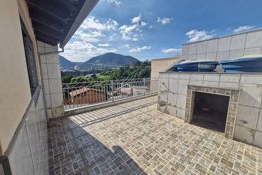 Casa &agrave; venda - 127m&sup2; - Jardim Panorama
