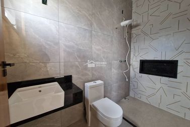 Casa &agrave; venda - 145m&sup2; - Veredas da Serra