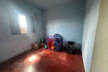 Casa &agrave; venda - 139m&sup2; - Vila Leandro Previato