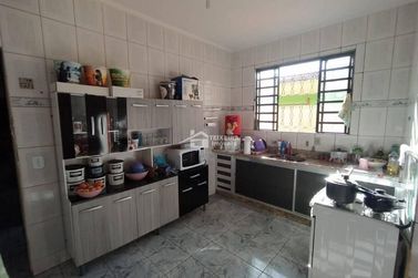 Casa &agrave; venda - 70m&sup2; - Portal do Sol