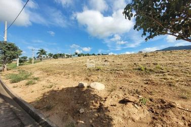 Terreno &agrave; venda - 1000m&sup2; - Recanto Verde