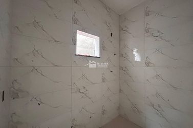 Casa &agrave; venda - 100m&sup2; - Jardim Muterle