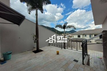 Casa &agrave; venda - 220m&sup2; - Jardim Bela Vista
