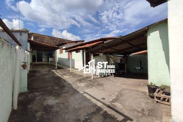 Casa &agrave; venda - 137m&sup2; - Vila Santa Rita