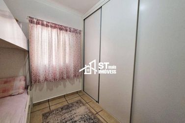 Sobrado &agrave; venda - 248m&sup2; - Pirapitinga