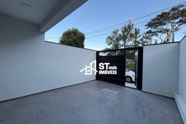 Sobrado &agrave; venda - 91m&sup2; - Jardim do Lago