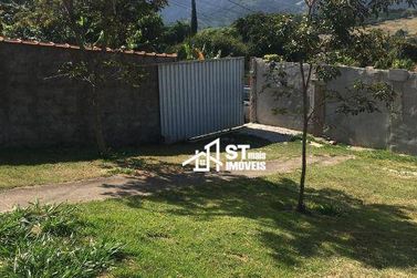 Ch&aacute;cara &agrave; venda - 500m&sup2; - Zona Rural
