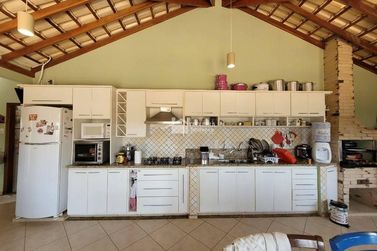 Casa &agrave; venda - 341m&sup2; - Jardim Ip&ecirc;