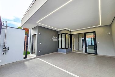 Casa &agrave; venda - Veredas da Serra