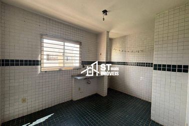 Apartamento &agrave; venda - 50m&sup2; - Vila S&atilde;o Jo&atilde;o