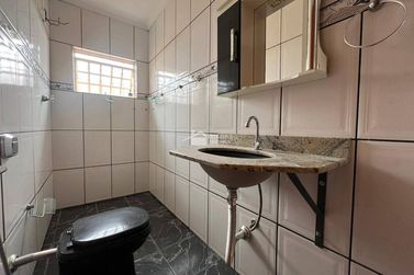 Casa para alugar - Jardim Europa