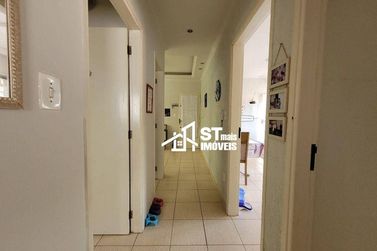 Apartamento &agrave; venda - 79m&sup2; - Jo&atilde;o Teixeira Filho