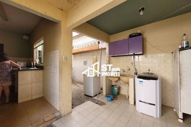 Casa &agrave; venda - 177m&sup2; - Centro