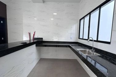Sobrado &agrave; venda - 80m&sup2; - Jardim Alfa