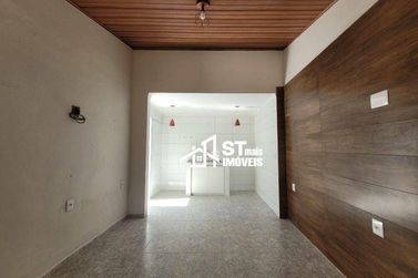 Casa &agrave; venda - 51m&sup2; - Jardim Panorama