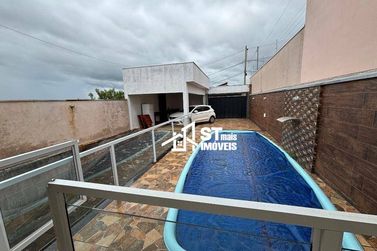 Casa &agrave; venda - 120m&sup2; - David de Paula