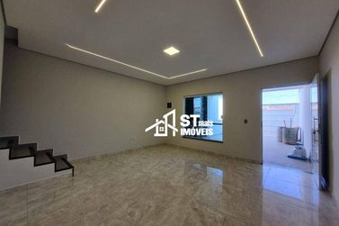 Sobrado &agrave; venda - 152m&sup2; - Jardim Portal da Mantiqueira