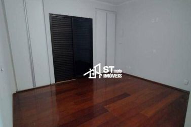 Casa &agrave; venda - 377m&sup2; - Vila Mosconi