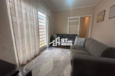 Casa &agrave; venda - 300m&sup2; - Centro