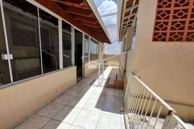 Casa &agrave; venda - 163m&sup2; - Vila Buzato