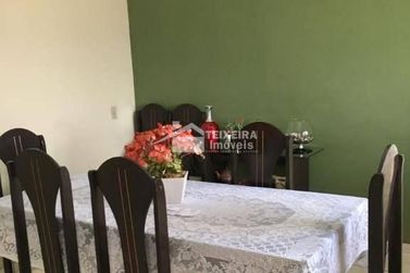 Casa &agrave; venda - 170m&sup2; - Vila Betela