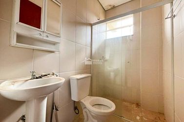 Apartamento para alugar - Centro