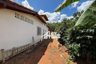 Terreno &agrave; venda - 20000m&sup2; - Zona Rural