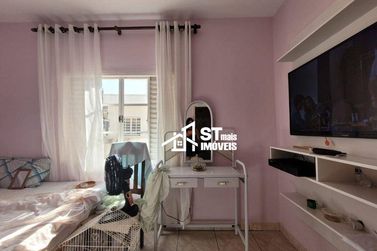 Casa &agrave; venda - 128m&sup2; - Centro