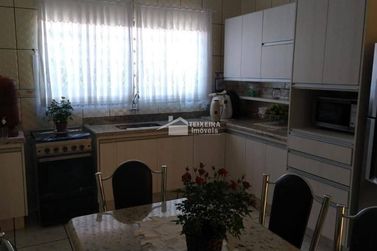 Casa &agrave; venda - 136m&sup2; - Jardim Panorama