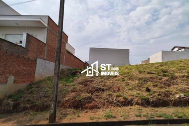 Terreno &agrave; venda - 413m&sup2; - Jardim It&aacute;lia