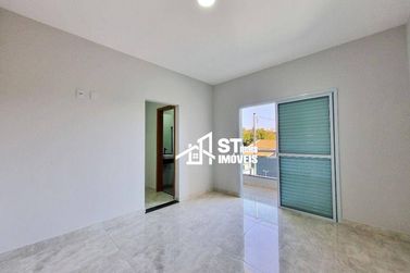 Sobrado &agrave; venda - 152m&sup2; - Jardim Portal da Mantiqueira