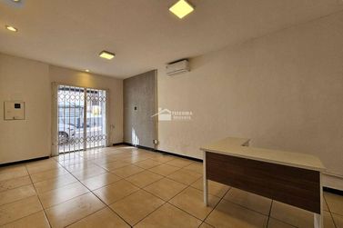 Sala Comercial para alugar - 168m&sup2; - Centro