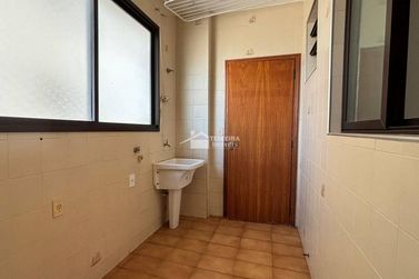 Apartamento &agrave; venda - 103m&sup2; - Centro