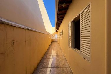 Casa para alugar - Jardim Europa