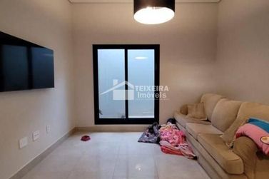 Casa &agrave; venda - 148m&sup2; - Portal da Mantiqueira