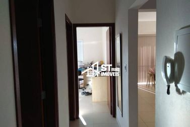Casa &agrave; venda - 165m&sup2; - Jardim Ipe
