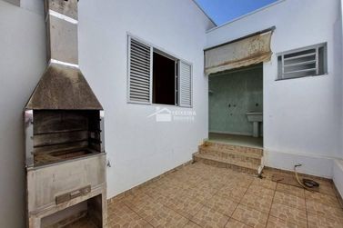 Casa &agrave; venda - 143m&sup2; - Jardim Europa